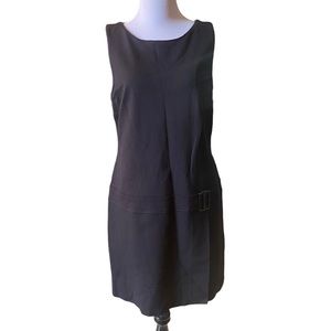 White House Black market dress!